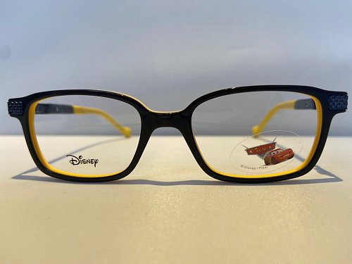 Оправа   DISNEY Cars DCAM035 c92 Д