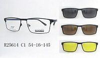 Оправа   Popularomeo + 3 клипа 25614 с1