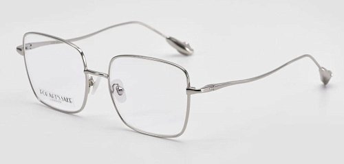 Оправа   FAS Garden - Silver XF030SL