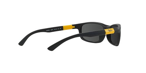 Солнцезащитные очки Ray Ban JUNIOR 9056S 195/87 50