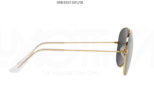Солнцезащитные очки Ray Ban 3025 001/58