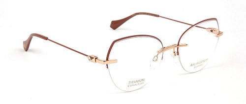 Оправа   Ana Hickmann AH1491T 01A