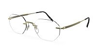Оправа   Silhouette Sil_TheVisionary 5586_PA 8540 49/20