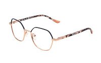 Оправа   LULU CASTAGNETTE Enfant LEMM132 c67
