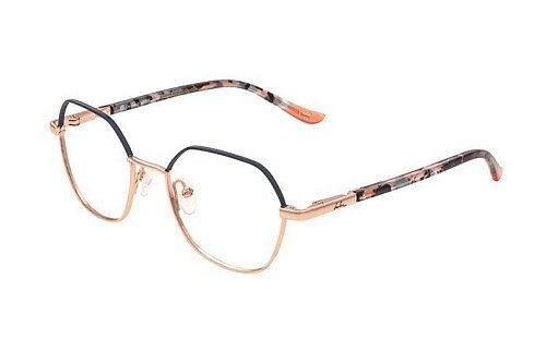 Оправа   LULU CASTAGNETTE Enfant LEMM132 c67