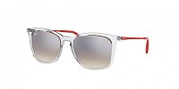 Солнцезащитные очки Ray Ban JUNIOR 9063S 7031B8 48