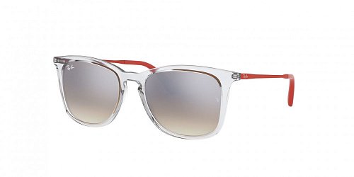 Солнцезащитные очки Ray Ban JUNIOR 9063S 7031B8 48