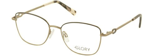 Оправа   Glory 606-Brown