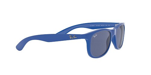 Солнцезащитные очки Ray Ban JUNIOR 9062S 701780 48