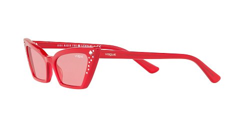 Солнцезащитные очки VOGUE* 5282SB 269384 54