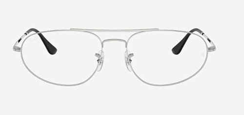 Оправа   Ray Ban 6645 2501 57