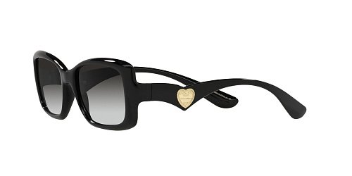 Солнцезащитные очки DOLCE & GABBANA 6152 501/8G 54