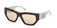 Солнцезащитные очки GUESS 00291 56Q 54