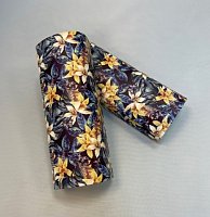 Футляры очковые
