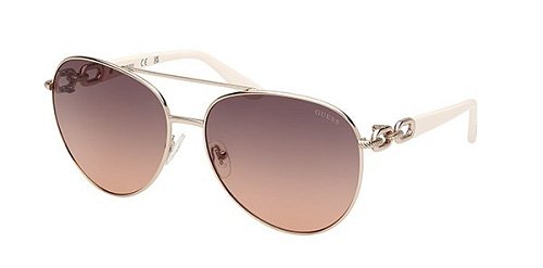 Солнцезащитные очки GUESS 00158 32B 61