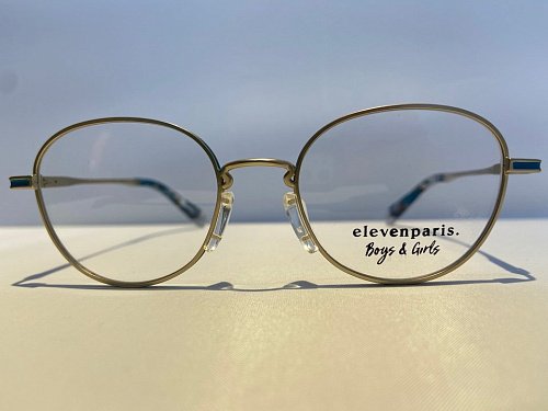 Оправа   Little ELEVENPARIS EL MM 002 c04 Д