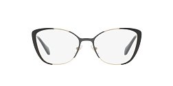 Оправа   MIU MIU 51QV VYD1O1 53
