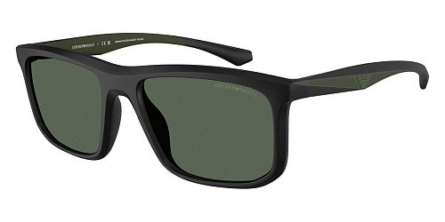 Солнцезащитные очки EMPORIO ARMANI 4234U 500171 57