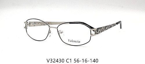 Оправа   Valencia 32430 с1