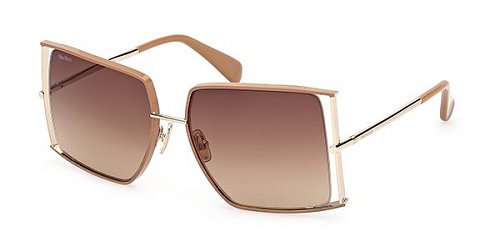 Солнцезащитные очки Max Mara 0120 47F 58