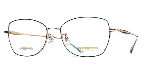 Оправа   Moretti TITANIUM 3237 c5-15