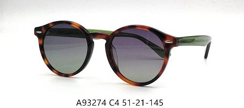 Солнцезащитные очки Moretti Pol A93274 C4