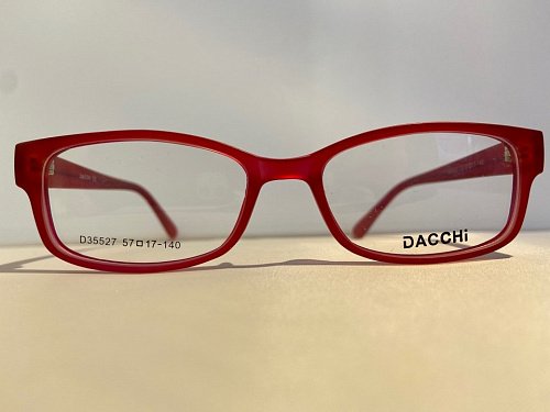 Оправа   DACCHI детские* 35527 c5 П