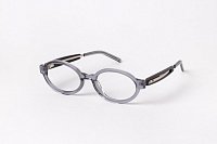 Оправа   BREVNO KIRA KIC20 серый прозрачный, прозрачный