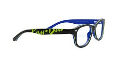 Оправа   RAY-BAN JUNIOR VISTA 1544 3600 48
