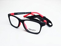 Оправа   FISHER PRICE FPVN/003 cBLK 46-14-120