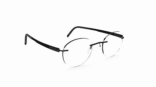 Оправа   Silhouette Sil_Blend 5555_EP 9040 48/20