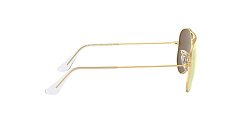 Солнцезащитные очки Ray Ban JUNIOR 9506S 249/2Y 50