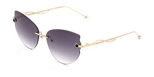 Солнцезащитные очки ENNI MARCO - EMILIA IS 67-008 01G