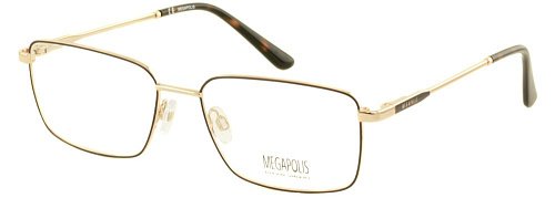 Оправа   Megapolis 1317-Oro