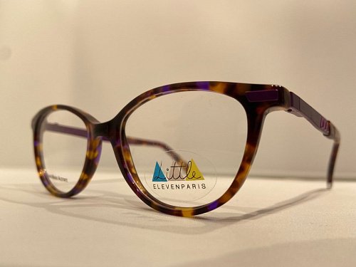 Оправа   Little ELEVENPARIS EL AM 005 c28 Д