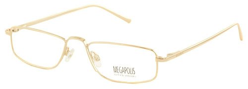 Оправа   Megapolis 1308-Gold