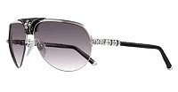 Солнцезащитные очки Chrome Hearts Balls BS-BKL