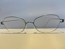 Оправа   Lindberg RIM kid/teen Randy 46/16 up:P25,low:P25,T:135/P25