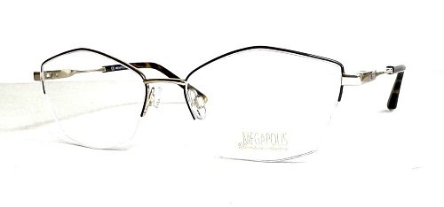 Оправа   Megapolis Premium 895-Brown