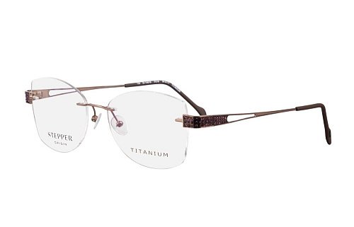 Оправа   STEPPER 10618 F018
