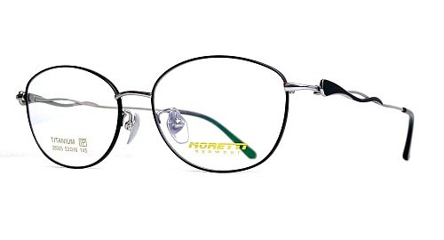 Оправа   Moretti TITANIUM 28005 c3