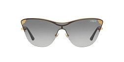 Солнцезащитные очки VOGUE 4079S 280/11 39+