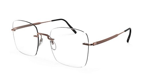 Оправа   Silhouette Sil_TheVisionary 5586_ND 3530 51/20