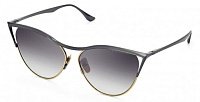 Солнцезащитные очки DITA REVOIR Black- Gold
