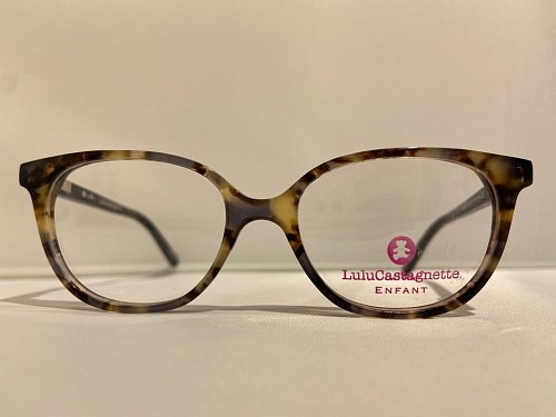 Оправа   LULU CASTAGNETTE Enfant LEAA126 c27 Д