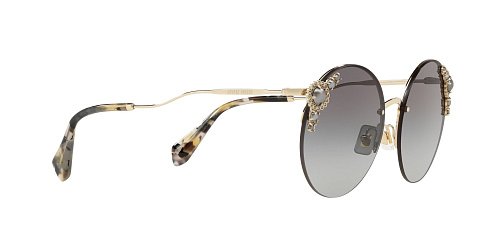 Солнцезащитные очки MIU MIU* 52TS WO43M1 60