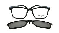 Оправа   FISHER PRICE + clip FPCL/007 cBLK 51-17-130