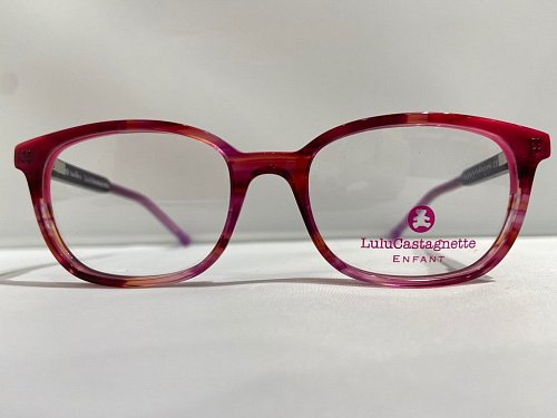 Оправа   LULU CASTAGNETTE Enfant LEAA108 c72