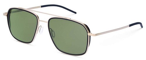 Солнцезащитные очки Orgreen URSA_MAJOR_3D_RING 1313 