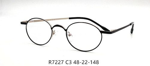 Оправа   RedSun R7227 C3